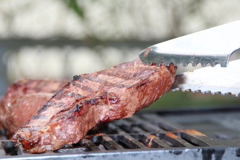 Argentine Steak